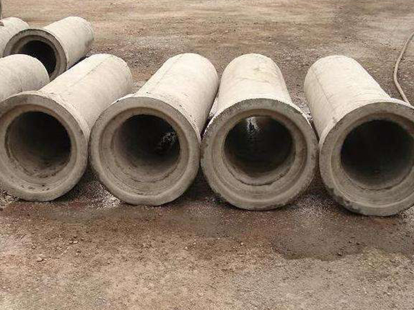 水泥涵管哪里有卖的？广汉建材手把手教你怎么找